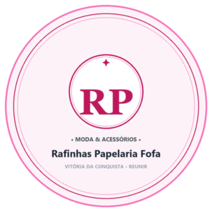 Rafinhas Papelaria Fofa