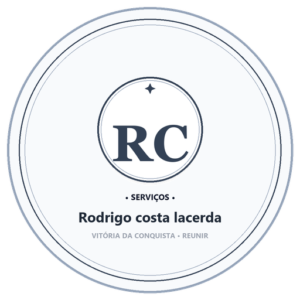 Rodrigo Costa Artesanato