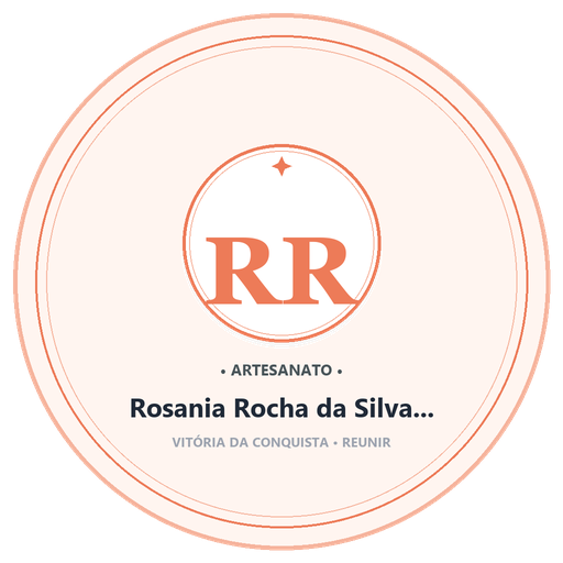 Rosania Portela Artesanato