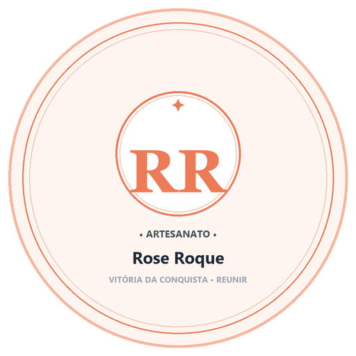 Rose Roque Artesanato