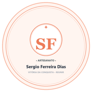 Sergio Ferreira Artesanato