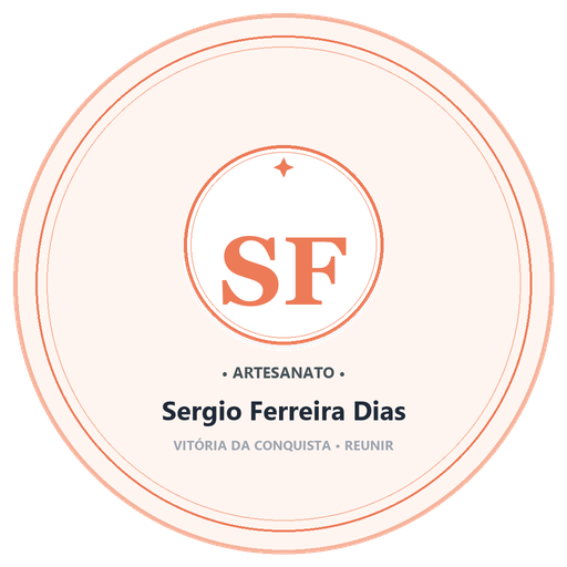 Sergio Ferreira Artesanato