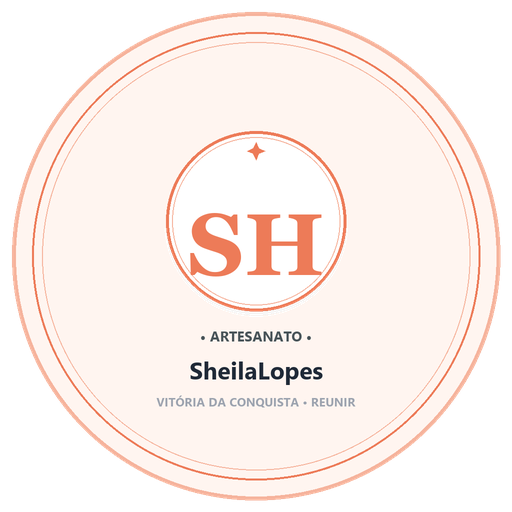 Sheila Lopes Artesanato