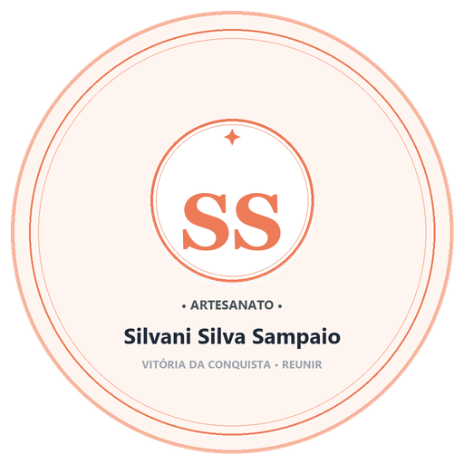 Silvani Sampaio Artesanato