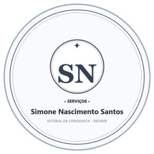 Simone Nascimento Artesanato