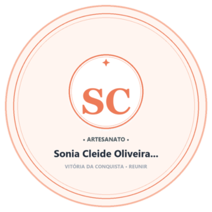 Sonia Cleide Artesanato
