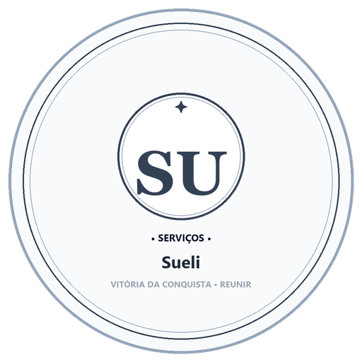 Ateliê Sueli