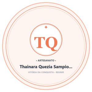 Thainara Quezia Artesanato