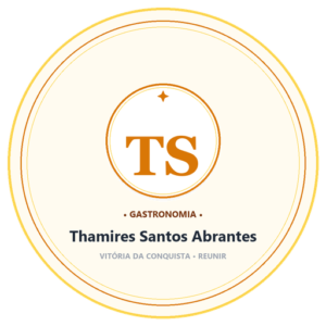 Thamires Abrantes Artesanato