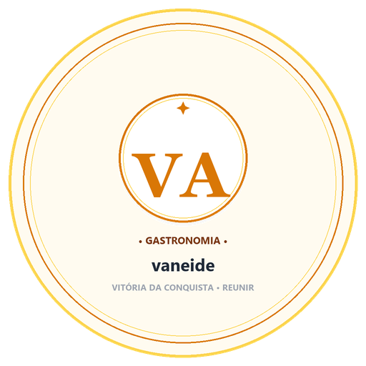Vaneide Rocha Artesanato