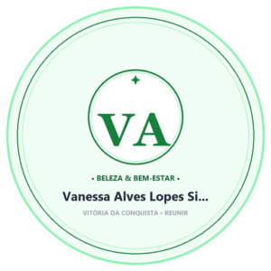 Vanessa Alves Artesanato