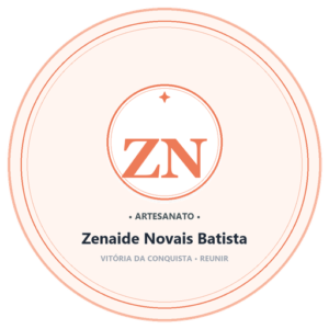 Zenaide Novais Artesanato